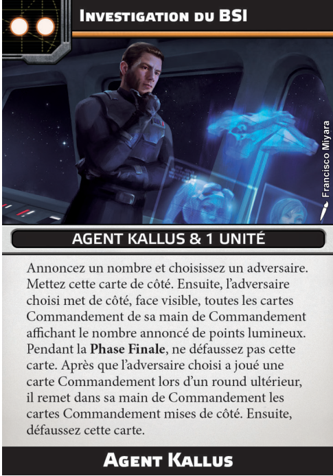 Investigation du BSI