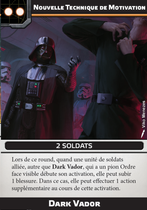 Nouvelle Technique de Motivation