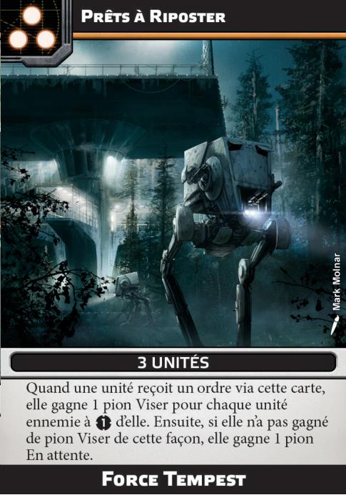 Prêts à Riposter