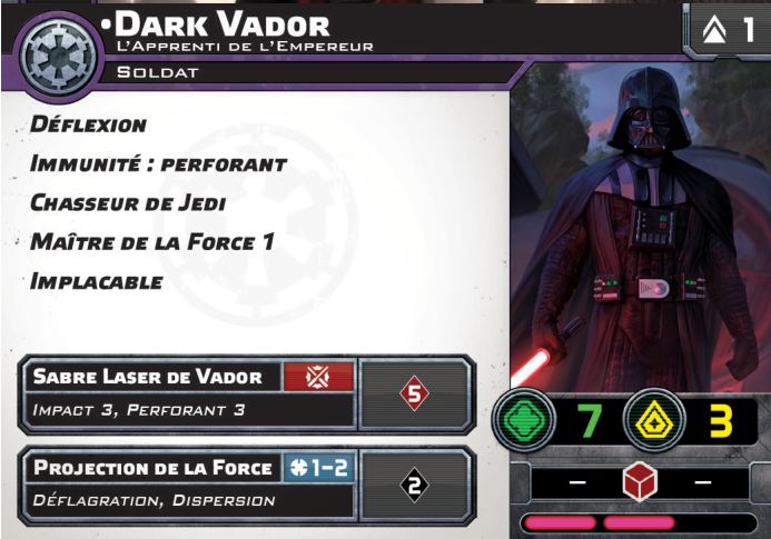 Dark Vador