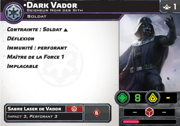 Dark Vador