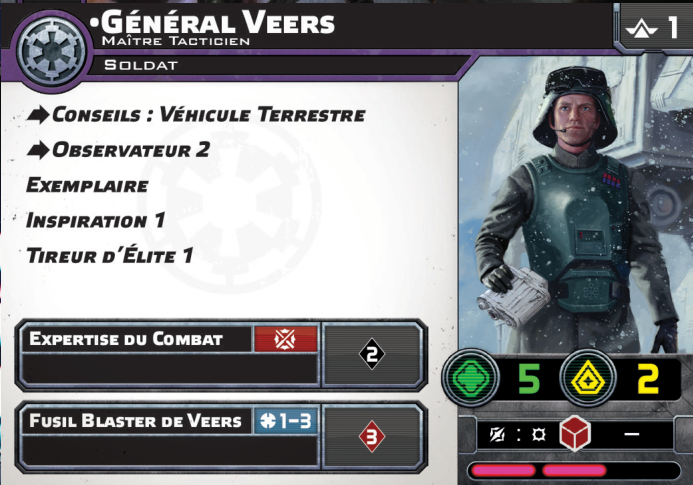 Général Veers