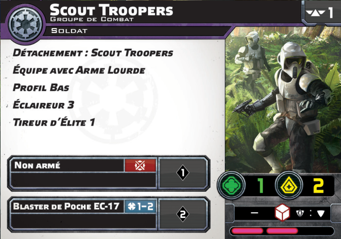 Scout Troopers