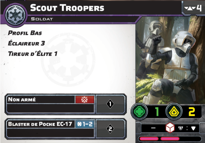 Scout Troopers