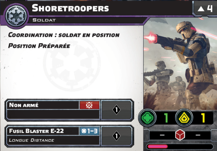 Shoretroopers