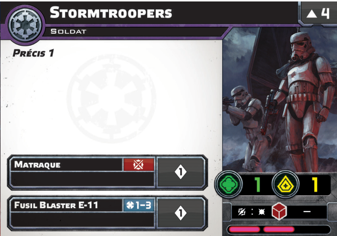 Stormtroopers