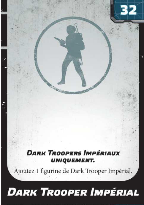 Dark Trooper Impérial