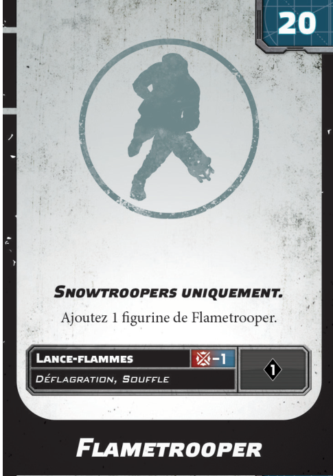 Flametrooper