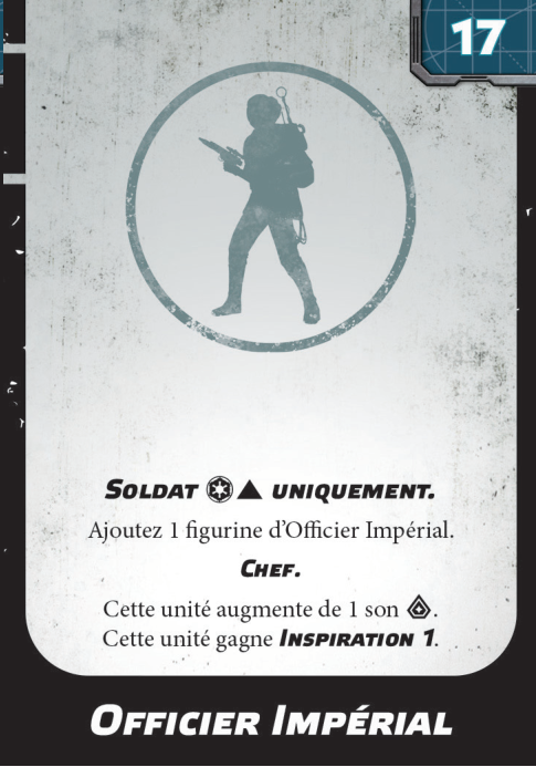 Officier Impérial
