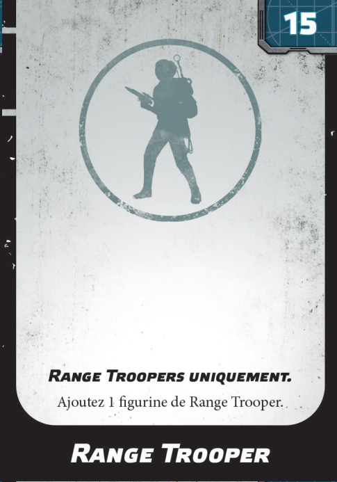 Range Trooper
