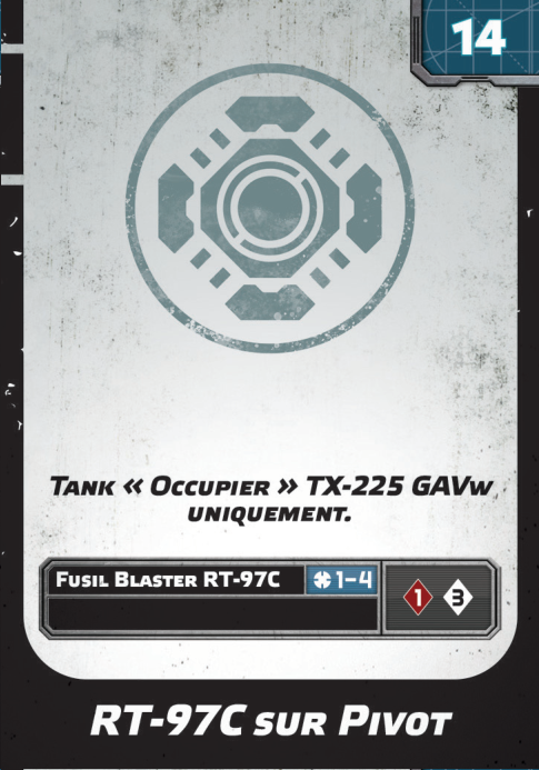 RT-97C sur Pivot