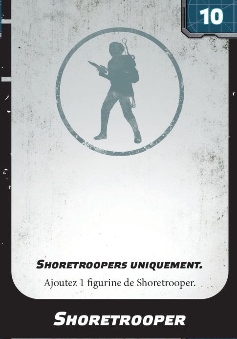 Shoretrooper