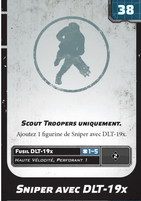 Sniper avec DLT-19x
