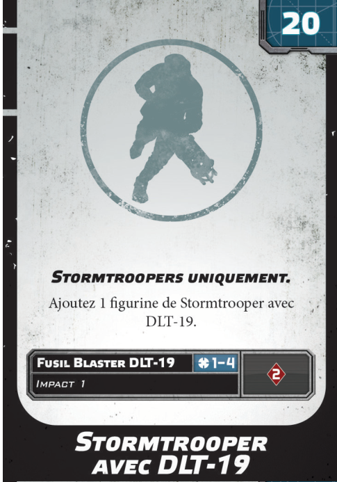 Stormtrooper avec DLT-19