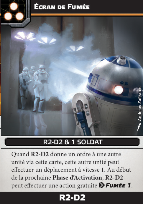 Écran de Fumée