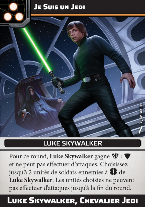 Je Suis un Jedi