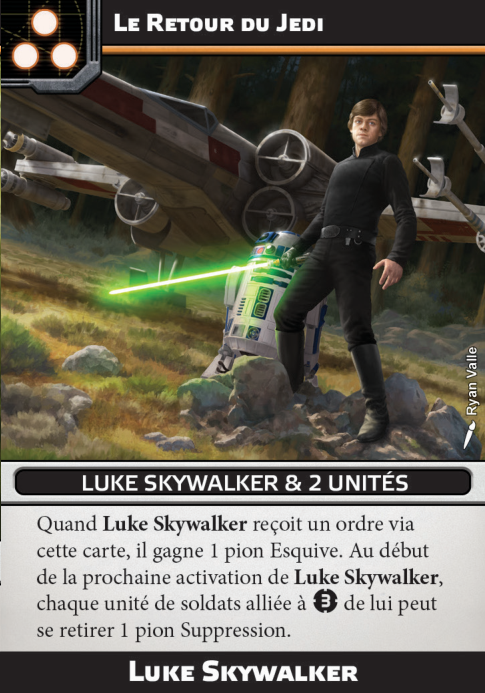 Le Retour du Jedi