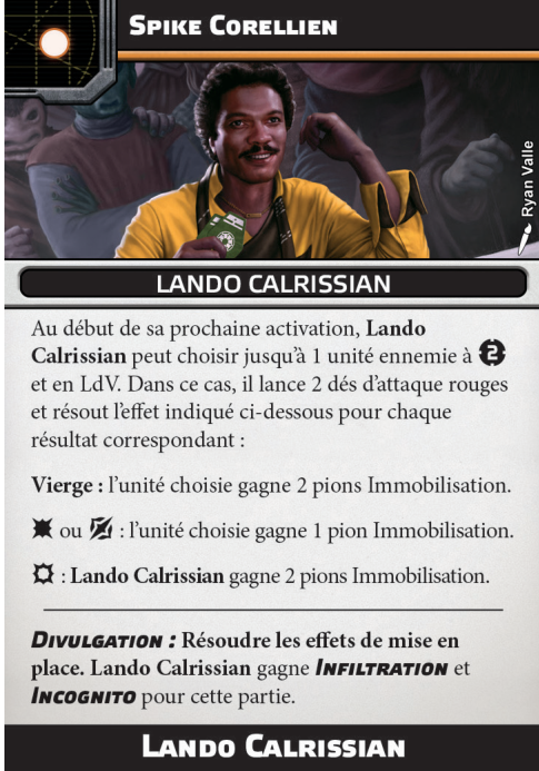 Spike Corellien