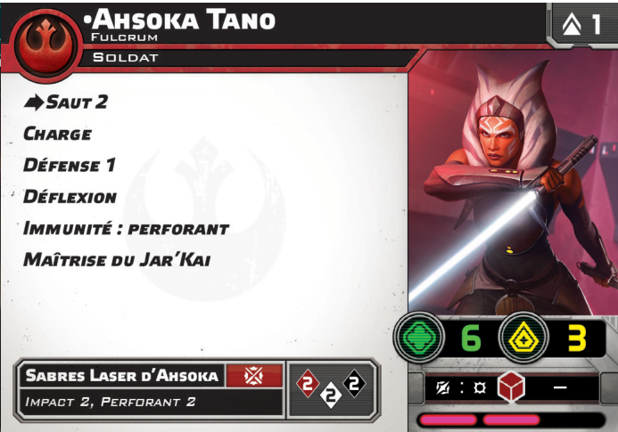 Ahsoka Tano