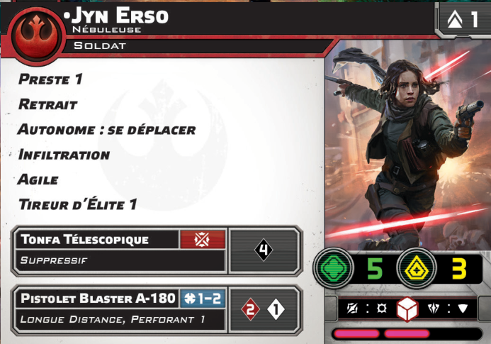 Jyn Erso