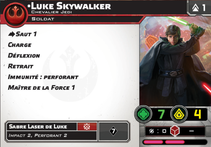 Luke Skywalker