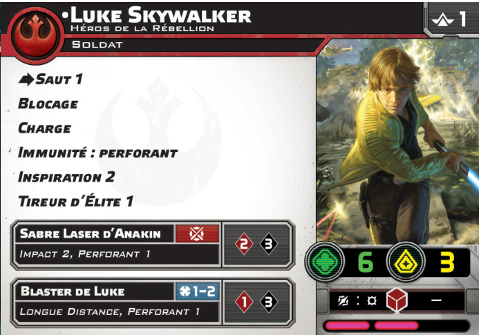 Luke Skywalker