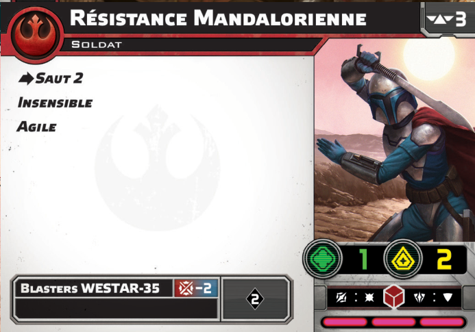 Résistance Mandalorienne