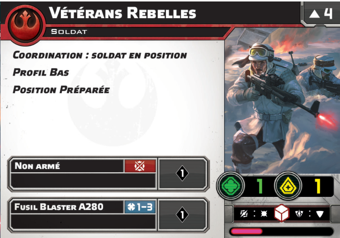 Vétérans Rebelles