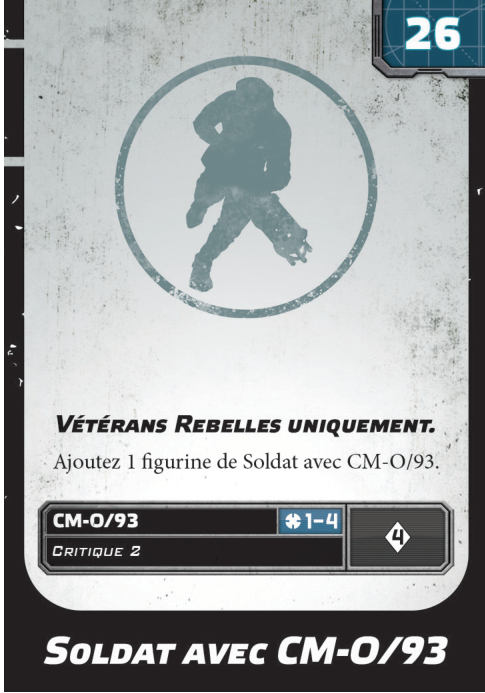 Soldat avec CM-O/93