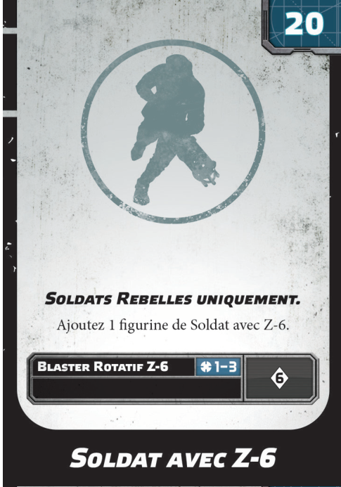 SOLDAT AVEC Z-6