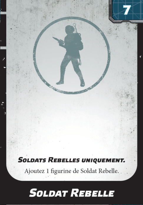 Soldat Rebelle
