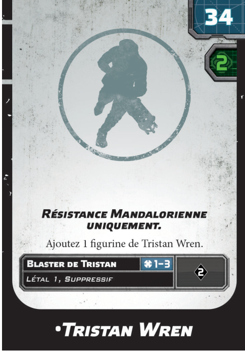 Tristan Wren