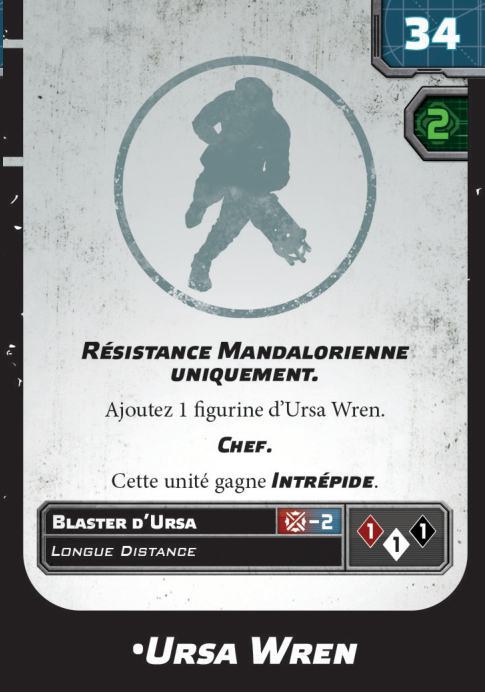 Ursa Wren