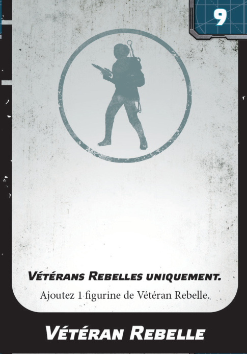 Vétéran Rebelle